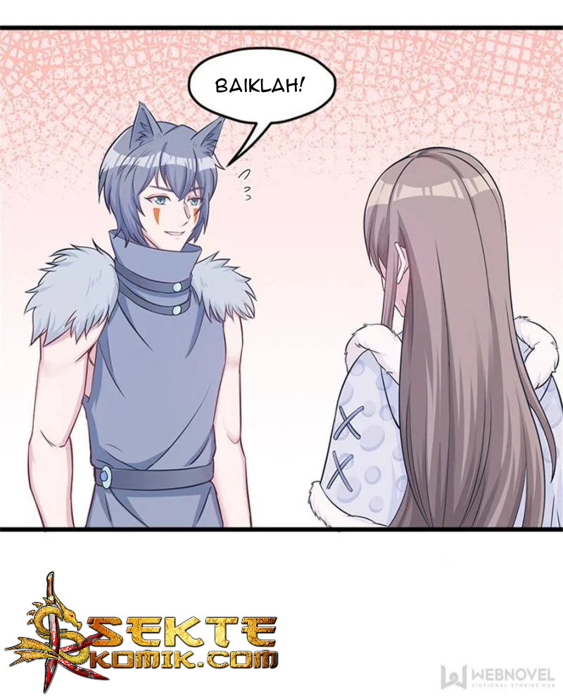 Beauty and the Beasts Chapter 125 Gambar 10